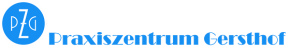 Praxiszentrum Gersthof, Logo